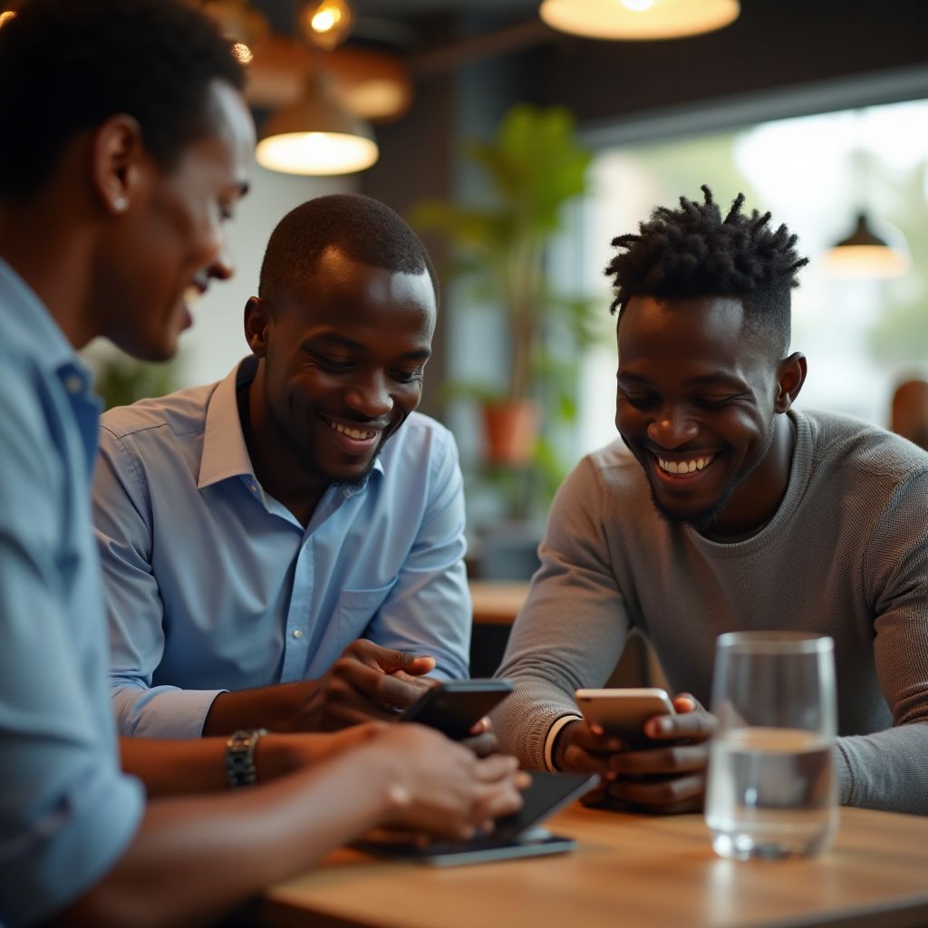 Digital Transformation