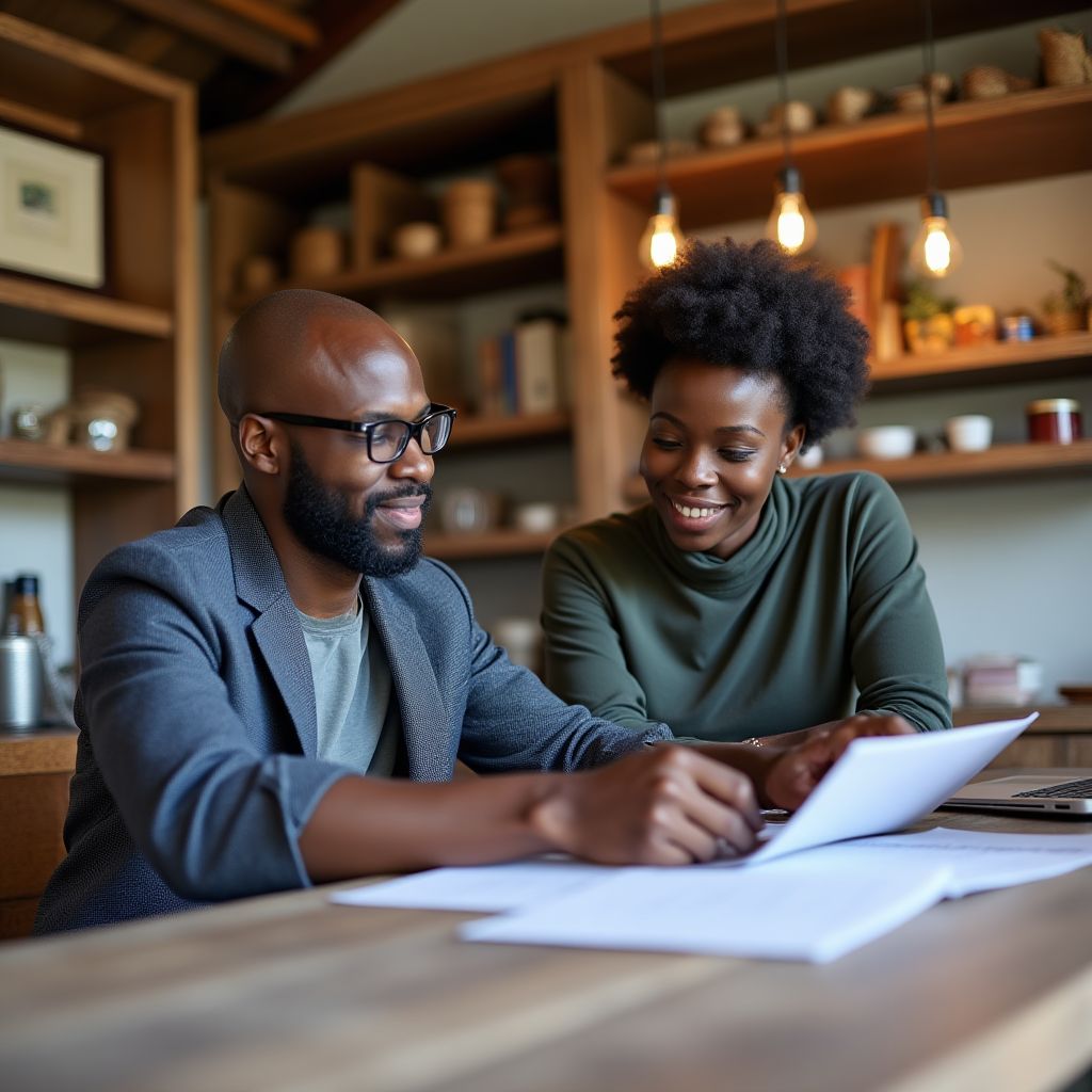 SME Financing