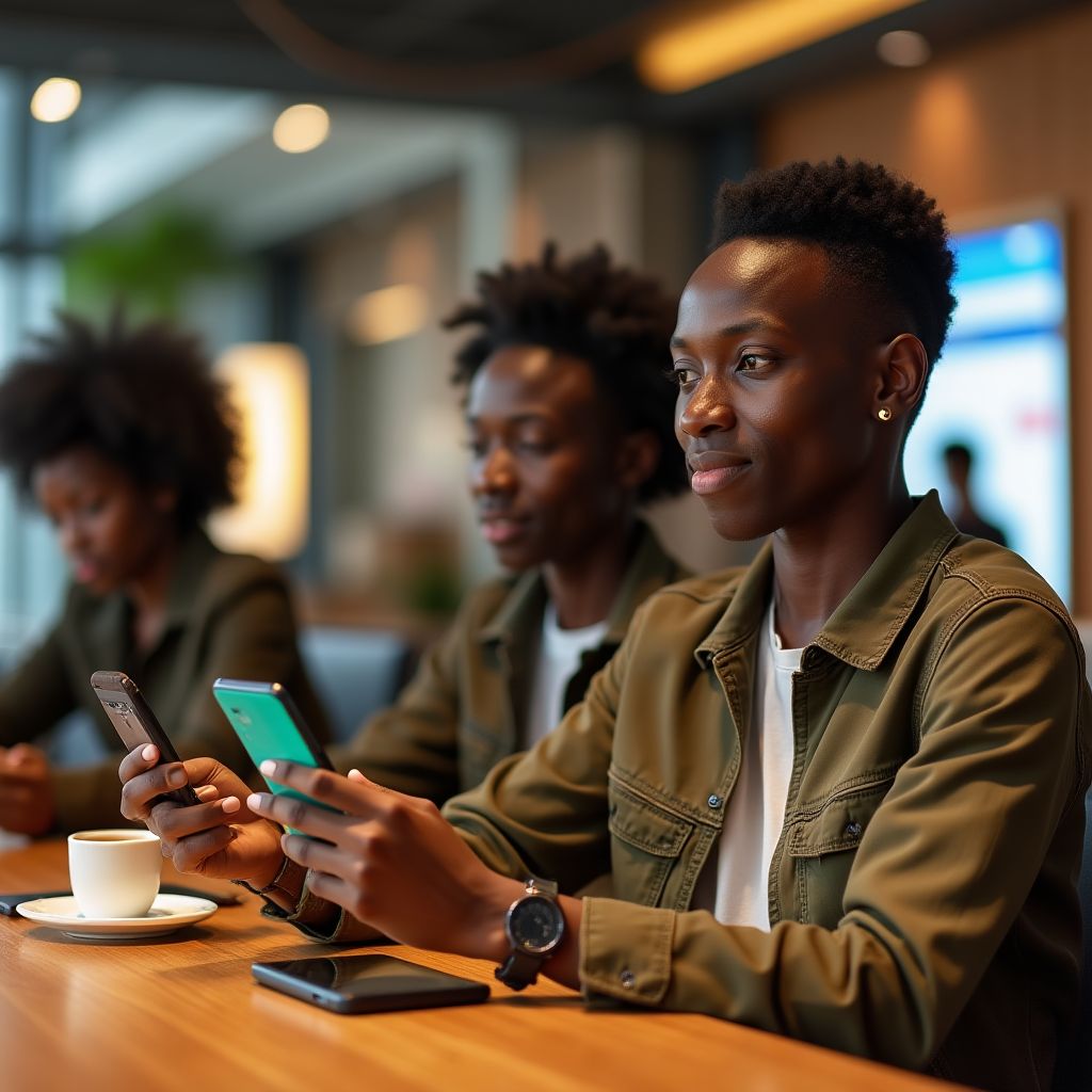 Digital Banking Evolution