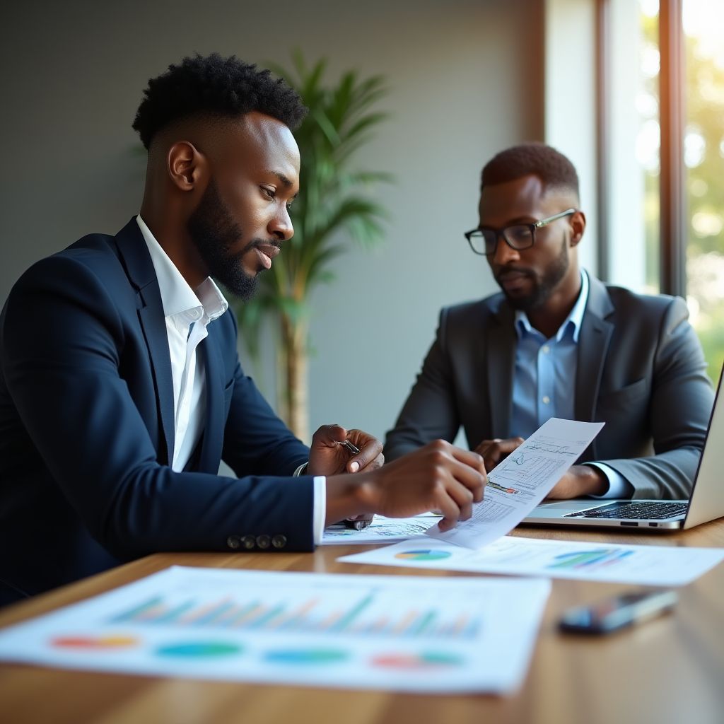 Investment Advisory Services