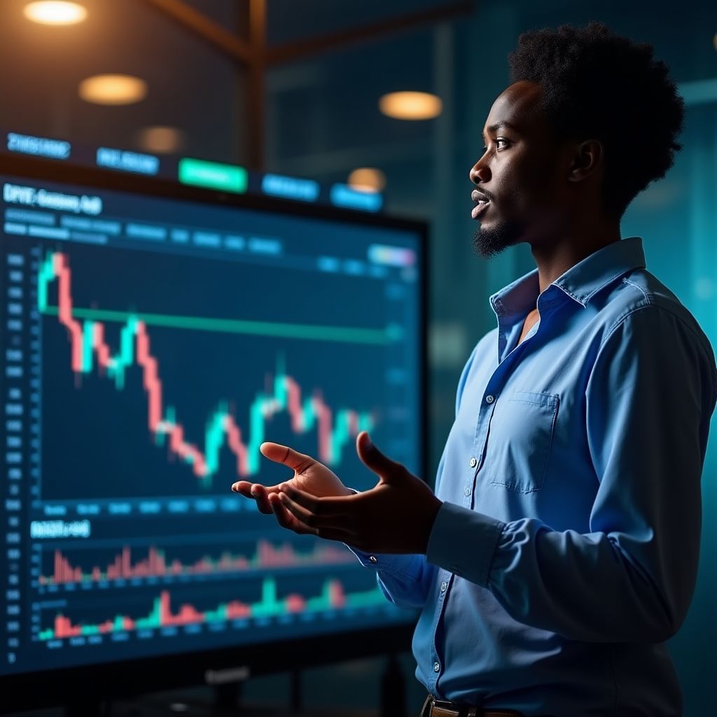Ghana Market Trends Analysis