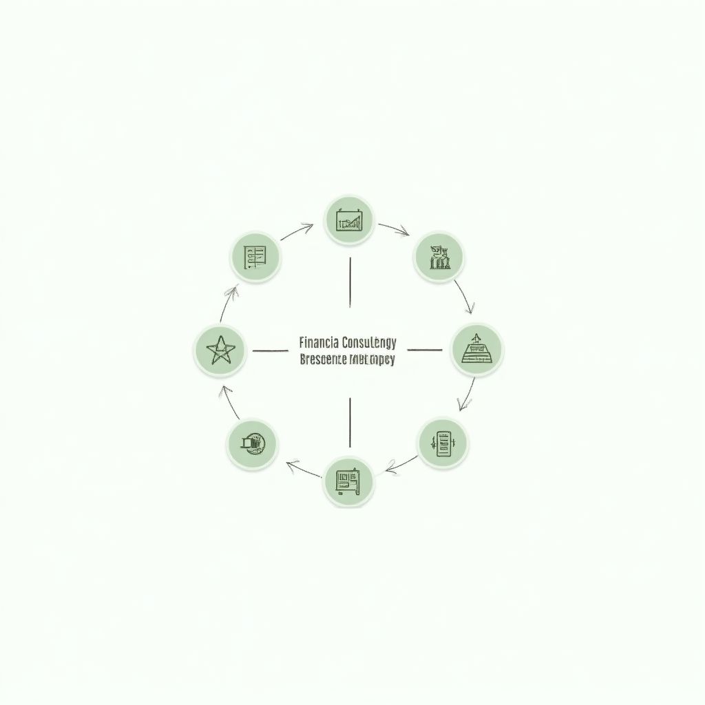 Financial Consulting Methodology
