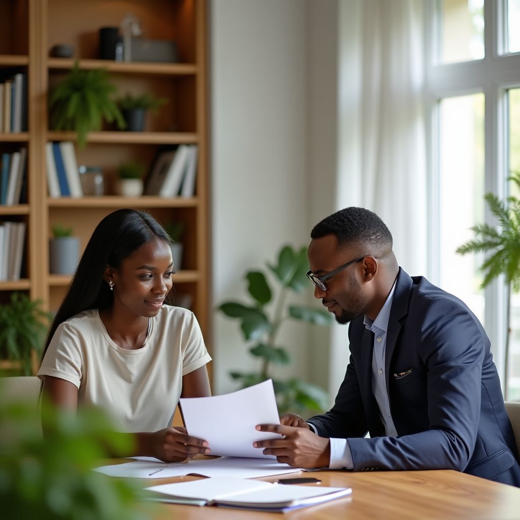Tax Consulting Services