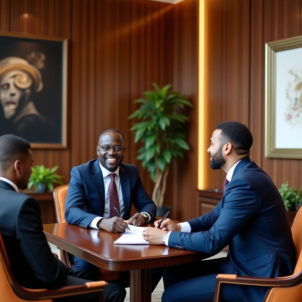 Wealth Management Services
